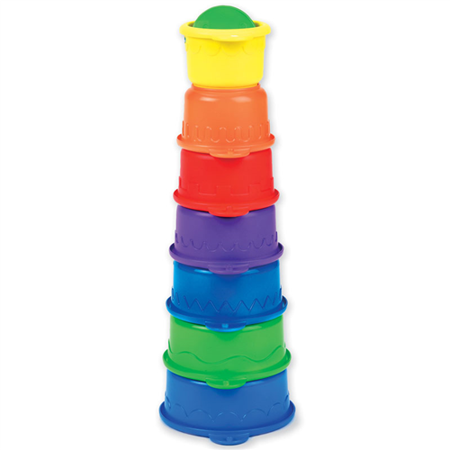 Bán Bộ đồ chơi sâu 3 trong 1 Munchkin 11080 Caterpillar Spiller