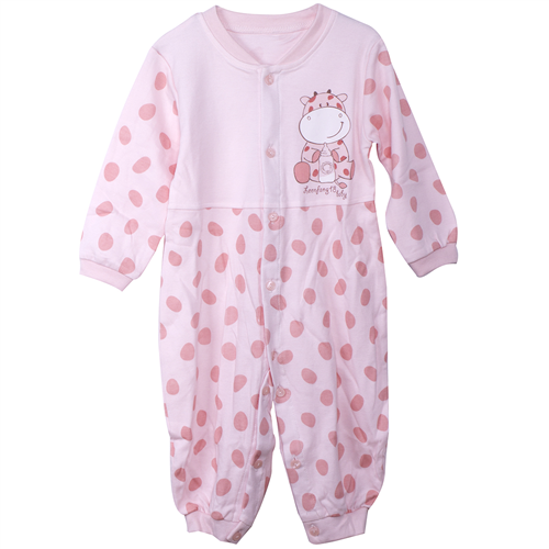 Bán Body cho bé Leefang LF2757