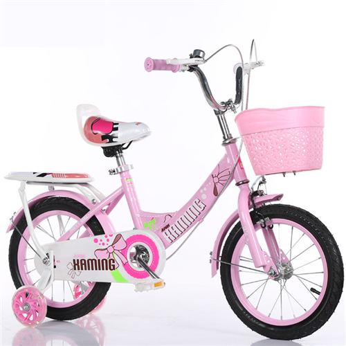 Bán Xe đạp cho bé gái Xaming (nhiều màu sắc)