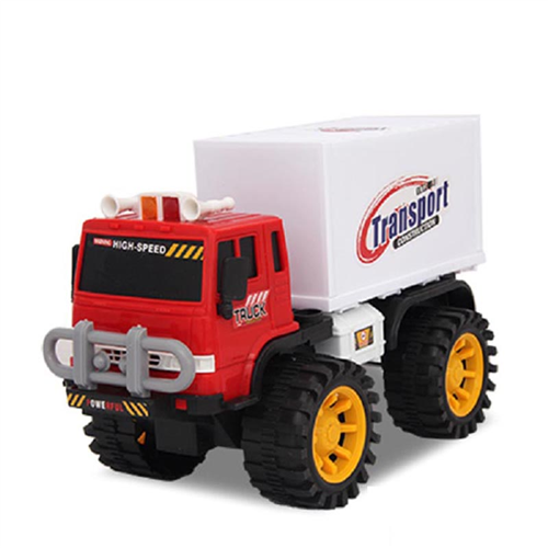 Bán Đồ chơi xe đông lạnh bọc LT268-935 VN