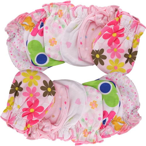 Bán Bao tay Thái Bell & Boon ( Trọn bộ gồm 5 đôi)