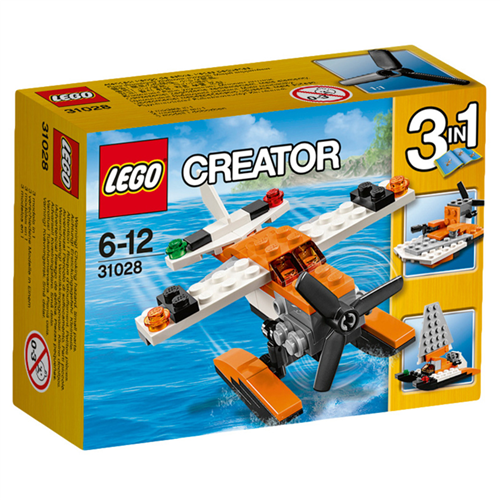 Bán Đồ chơi Lego Creator 31028 - Thủy phi cơ