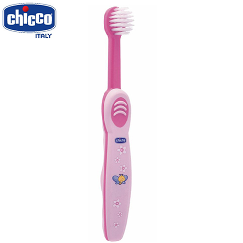 Bán Bàn chải đánh răng Ong hồng Chicco