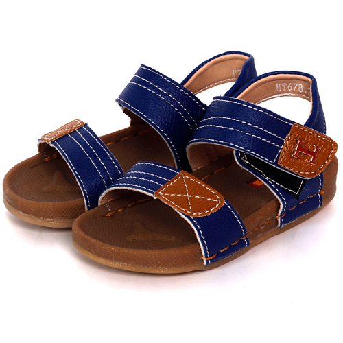 Bán Dép sandal bé trai BT07005 (1-5 tuổi)