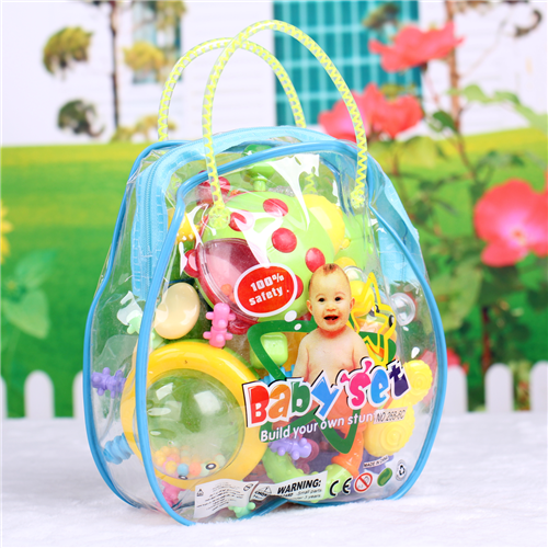 Bán Đồ chơi xúc xắc 268-4D