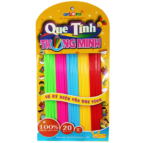 Bán Que tính thông minh Antona No.159