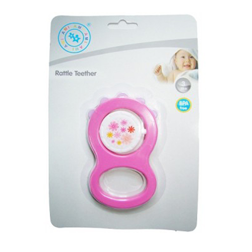 Bán Xúc xắc tay cầm số 8 Ami AM33106