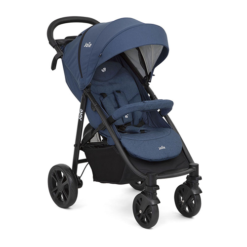 Bán Xe đẩy trẻ em Joie Litetrax 4 Deep Sea