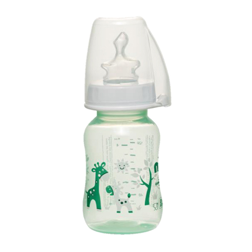 Bán Bình sữa Trendy 125ml (0M+)