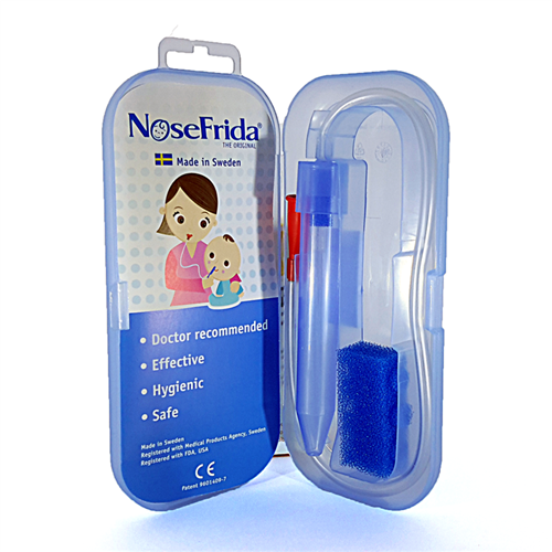 Bán Hút mũi NoseFrida - Thụy Điển