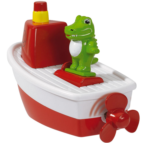 Bán Đồ chơi nhà tắm Simba 4010291 - Chiếc thuyền chở động vật