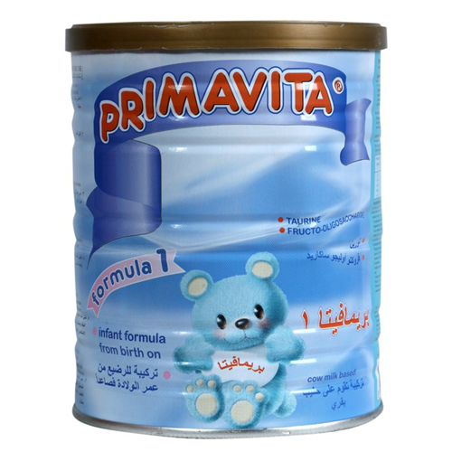 Bán Sữa Primavita số 1 (400g)