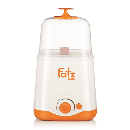 Bán Máy hâm sữa tiệt trùng đa năng Fatzbaby FB3012 SL