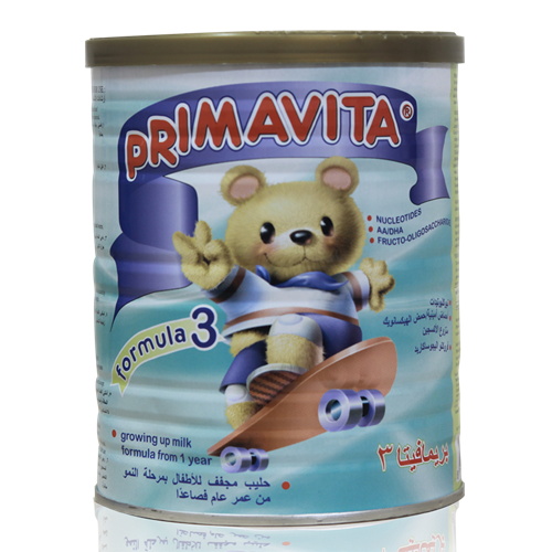 Bán Sữa Primavita số 3 (800g)