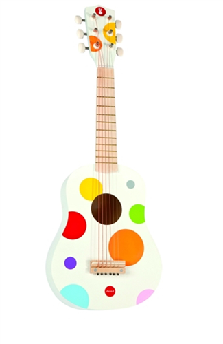 Bán Đàn Guitar Confeeti JANOD