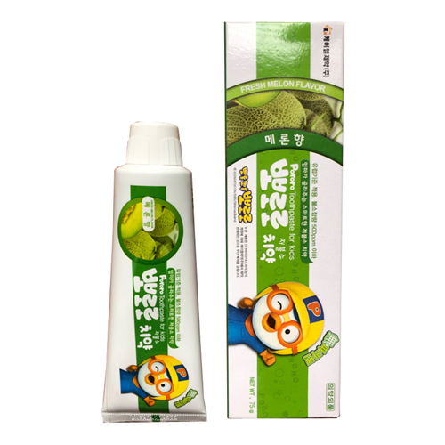 Bán Kem đánh răng Pororo