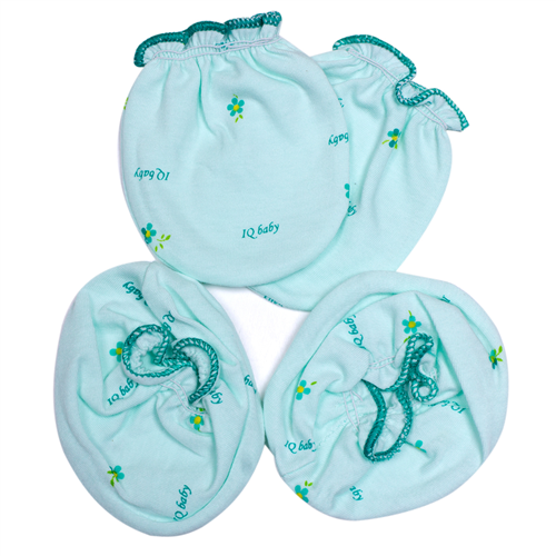 Bán Bộ bao chân tay IQ Baby