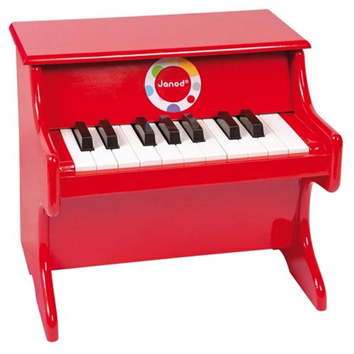 Bán Đàn piano JANOD