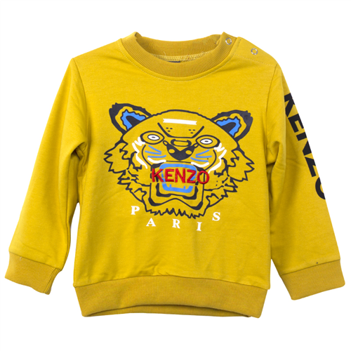 Bán Áo nỉ cho bé trai Kenzo