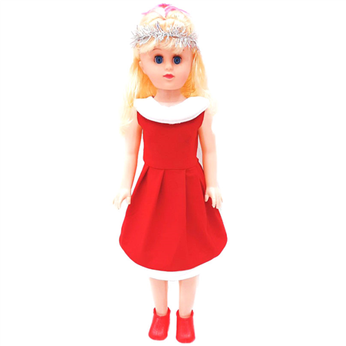Bán Đồ chơi búp bê cô dâu size lớn HT7693