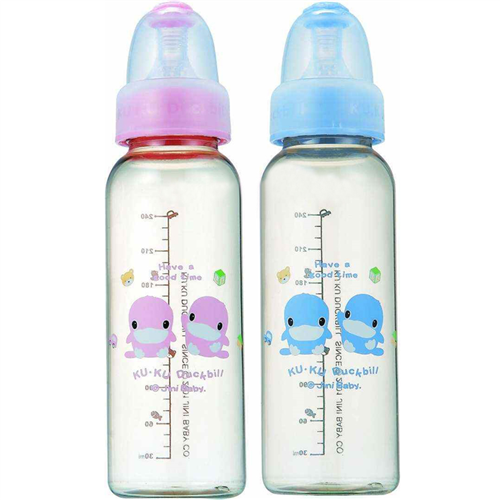 Bán Bình sữa Pes 240ml kuku 5812