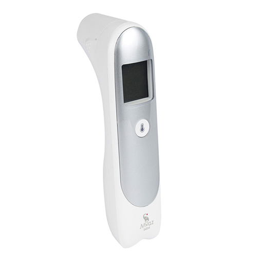 Bán Nhiệt kế hồng ngoại đa năng Moaz Bebe MB-017