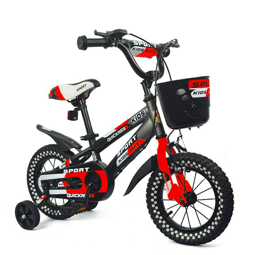 Bán Xe đạp trẻ em Sport XQX05 (màu đỏ)