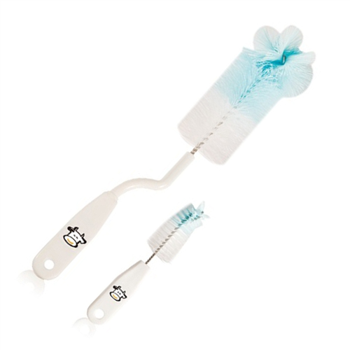 Bán Cây cọ rửa bình sữa và phụ kiện Basilic D095