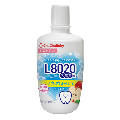 Bán Nước súc miệng ChuChuBaby L8020 (300ml)