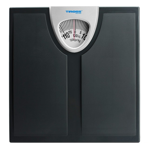 Bán Cân sức khoẻ cơ học Tiross 120kg TS811