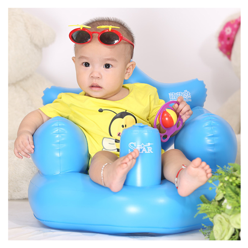 Bán Ghế hơi Inflatable (nhiều màu)