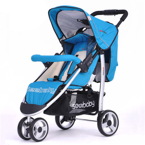 Bán Xe đẩy Seebaby T01 mẫu xe 3 bánh