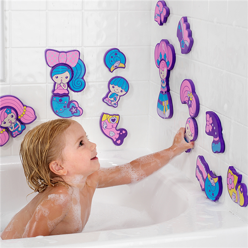 Bán Bộ đồ chơi xốp Munchkin 15304 nàng tiên cá