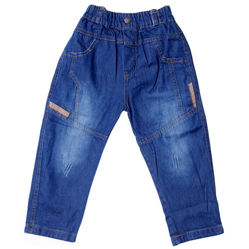 Bán Quần Jean thời trang cho bé trai (1-5T)