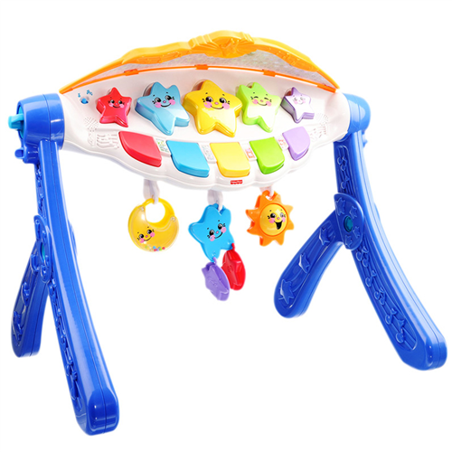 Bán Giá chữ A phát nhạc thông minh Fisher Price B0846