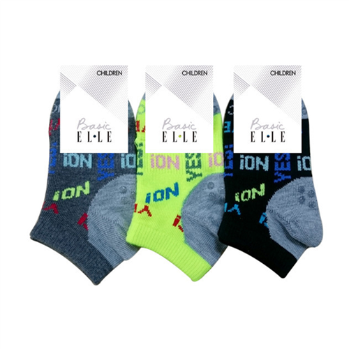 Bán Tất trẻ em in chữ EBK150