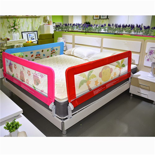 Bán Thanh chắn giường Skip Hop