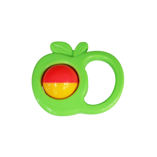Bán Xúc xắc trái táo Polesie Toys 45607