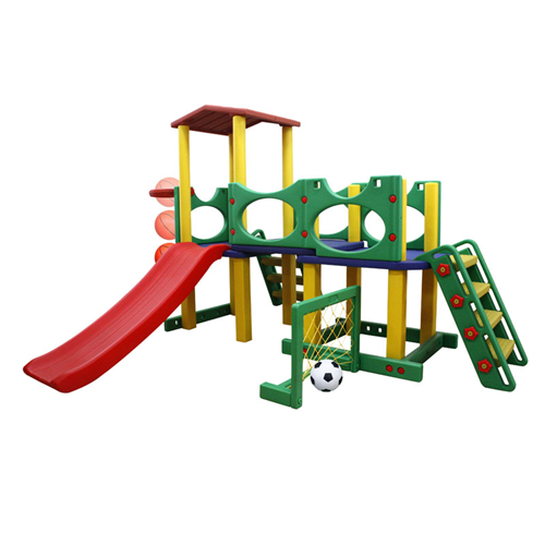 Bán Bộ vận động đa năng 3 khối JM-731CD