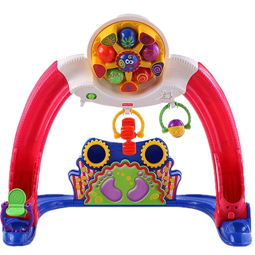 Bán Giá chữ A phát nhạc thông minh Fisher Price C1454