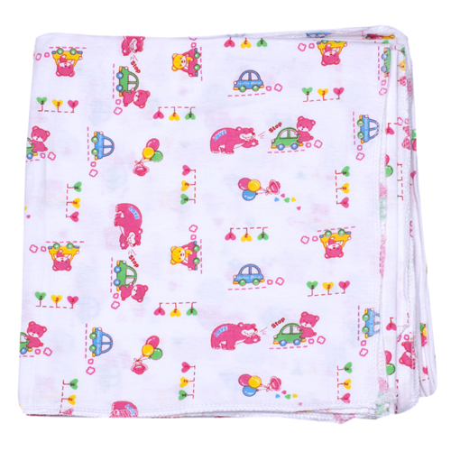 Bán Tã chữ nhật Thiên Ân cho bé sơ sinh (50*80)