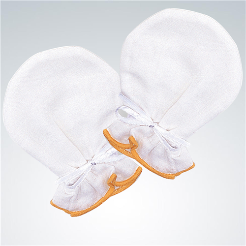 Bán Bao tay sơ sinh vải xô simba S7023