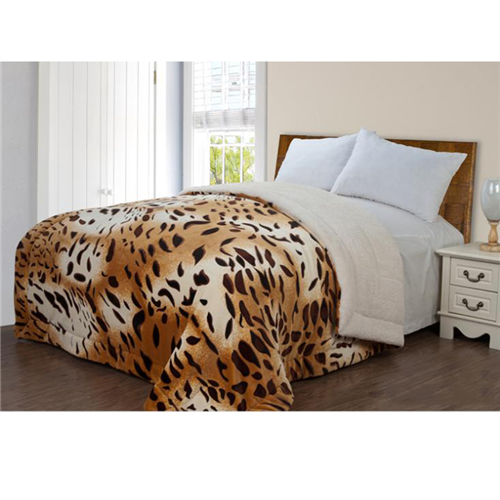 Bán Chăn lông cừu 5kg (2,2x2,4m)
