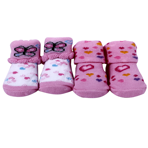 Bán Set 2 đôi tất xuất Nhật CC0025