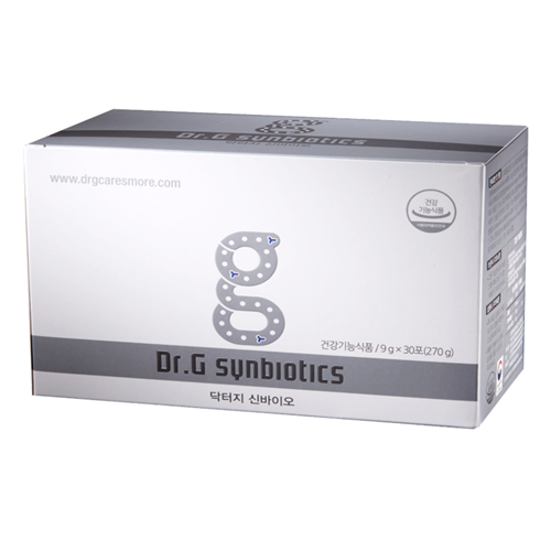 Bán Men vi sinh Dr.G Synbiotics