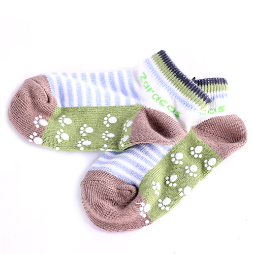 Bán Set 2 đôi tất chống trượt Zaracos