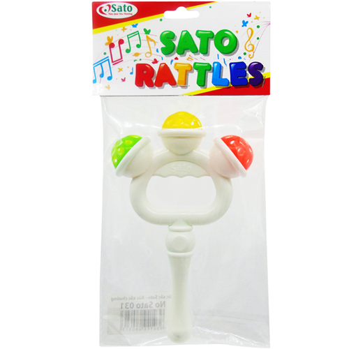 Bán Xúc xắc chuông Sato 031