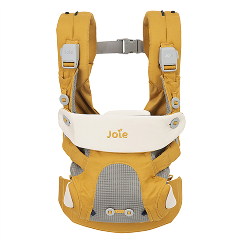 Bán Địu trẻ em Joie Savvy Butterscotch