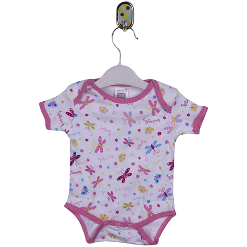 Bán Body Carter cộc tay cho bé