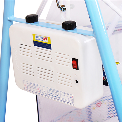 Bán Hộp động cơ nôi Autoru